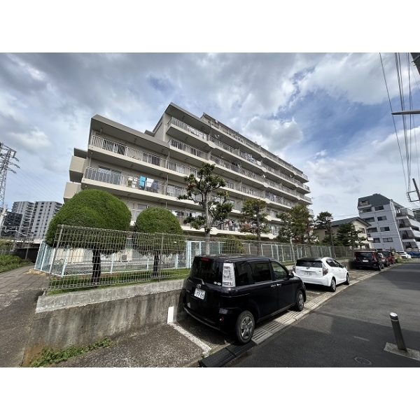 金町スカイハイツ その他画像