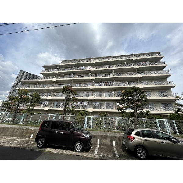 金町スカイハイツ その他画像