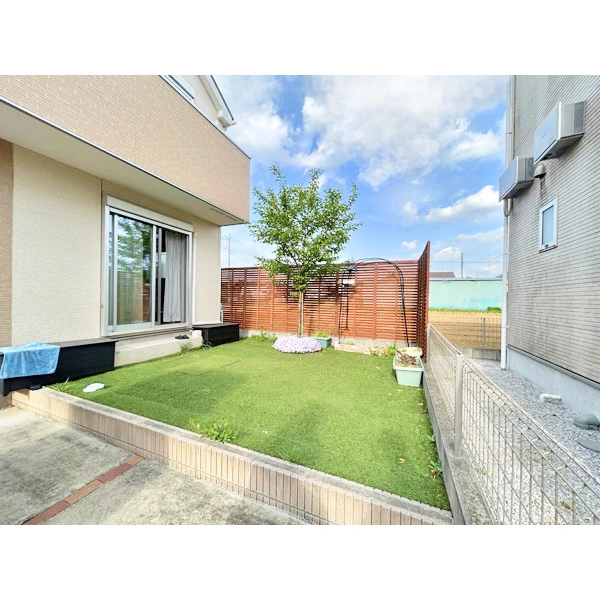 練馬区西大泉４丁目 その他画像