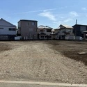 相模原市中央区田名 外観