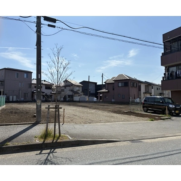 相模原市中央区田名 その他画像