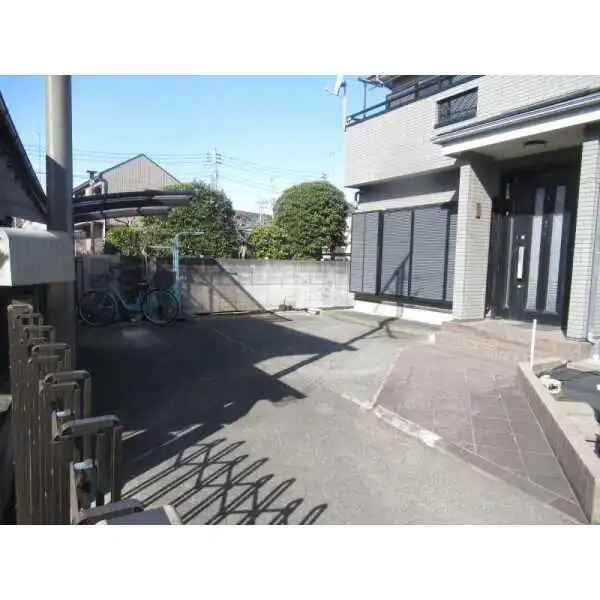 立川市羽衣町３丁目 その他画像