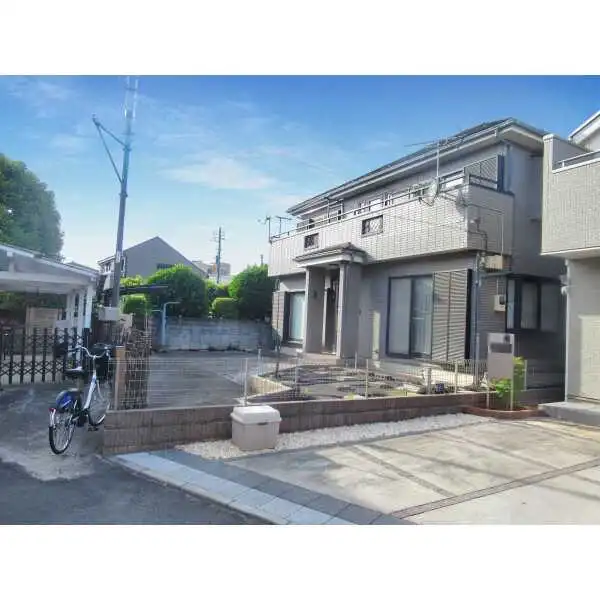 立川市羽衣町３丁目 その他画像
