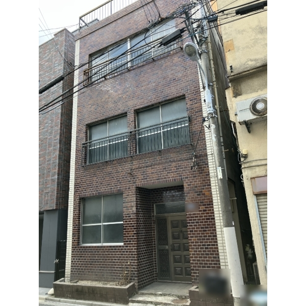 台東区鳥越2丁目 その他画像