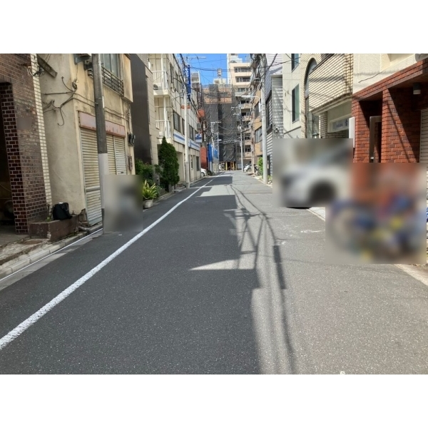 台東区鳥越2丁目 その他画像
