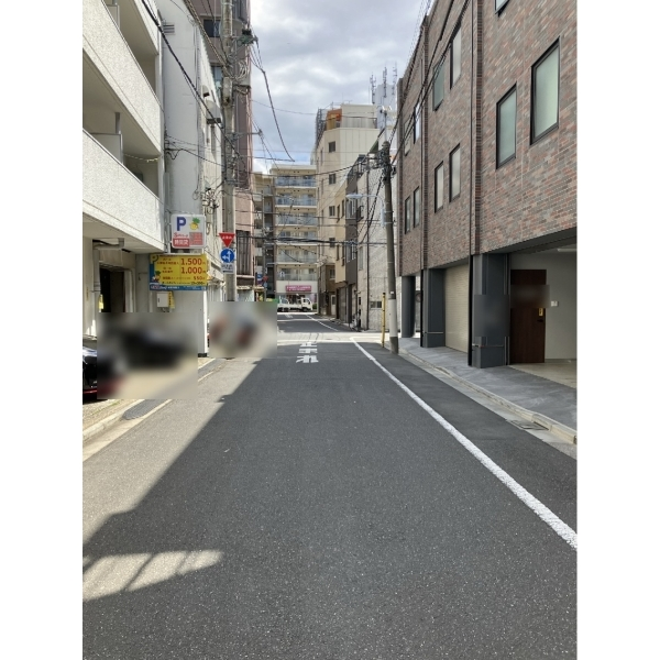 台東区鳥越2丁目 その他画像