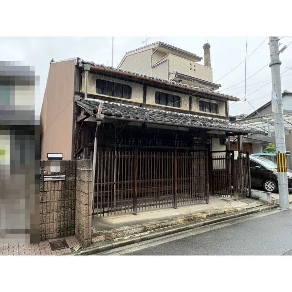 京都市伏見区銀座町３丁目 その他画像