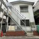 世田谷区松原３丁目 現地
