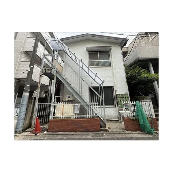 世田谷区松原３丁目 現地