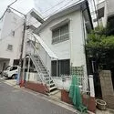 世田谷区松原３丁目 現地
