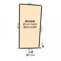 名古屋市千種区唐山町２丁目 全体区画図