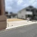 名古屋市千種区唐山町２丁目 前面道路含む現地写真