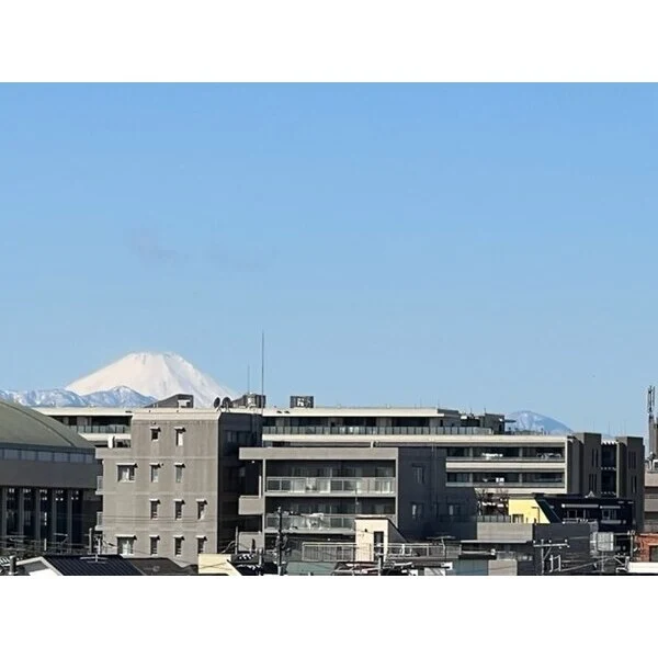 駒場パーク・ホームズ その他画像