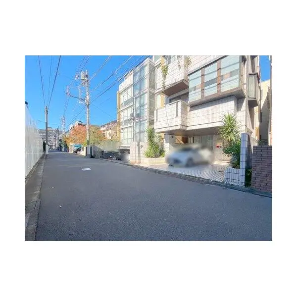 港区南麻布３丁目 その他画像