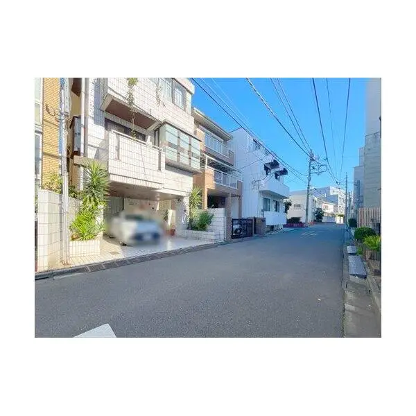 港区南麻布３丁目 その他画像