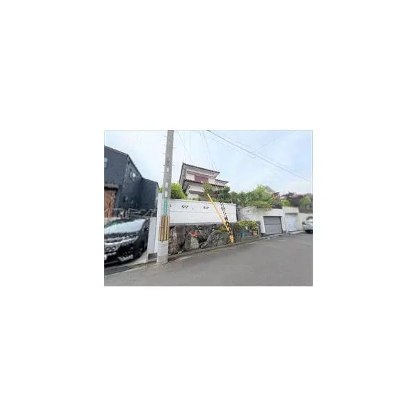 高槻市南平台１丁目 外観