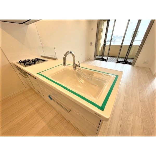 グランシティ新蒲田 その他画像