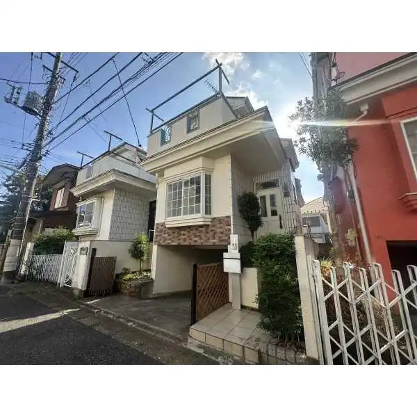 練馬区下石神井１丁目 その他画像