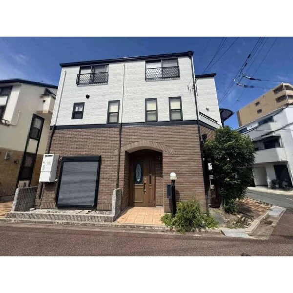 東大阪市若江南町２丁目 外観