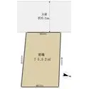 神戸市灘区楠丘町５丁目 区画図
