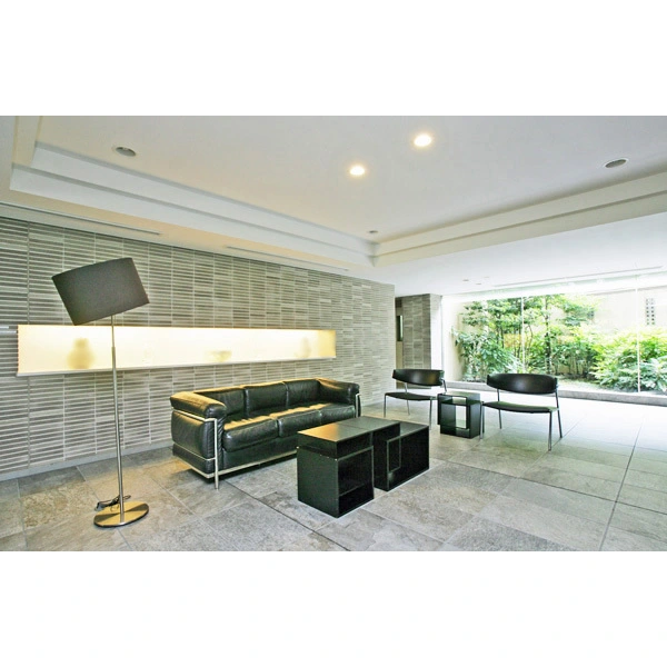 オーベルグランディオ千住大橋 その他画像