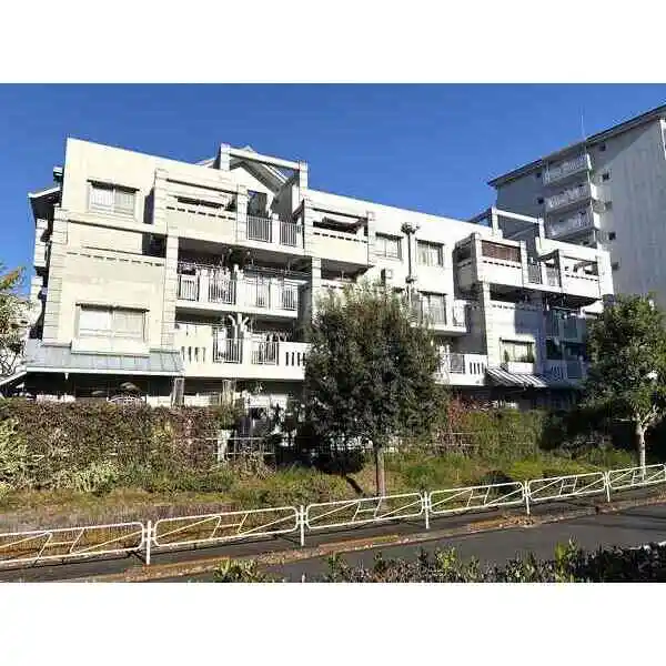 レーベンスガルテン長池II その他画像