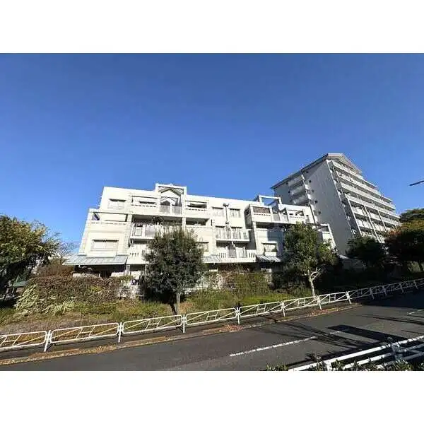 レーベンスガルテン長池II その他画像