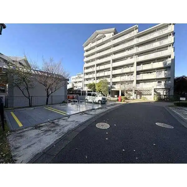 レーベンスガルテン長池II その他画像