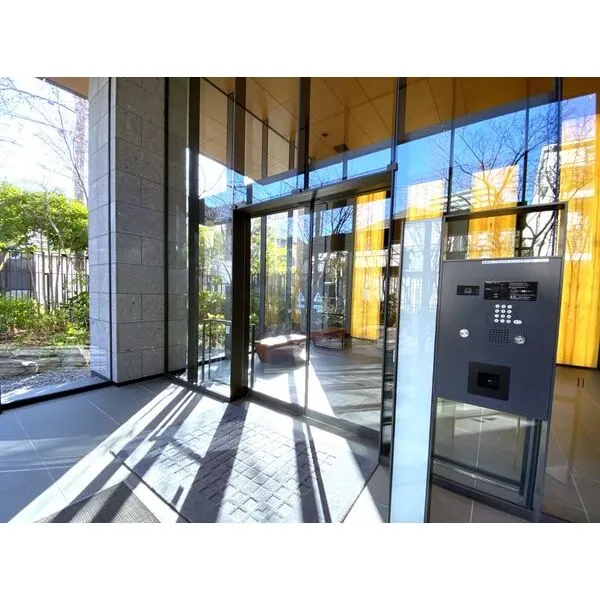 アトラス中野南台 その他画像