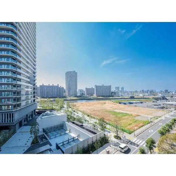 オーベルグランディオ千住大橋 その他画像