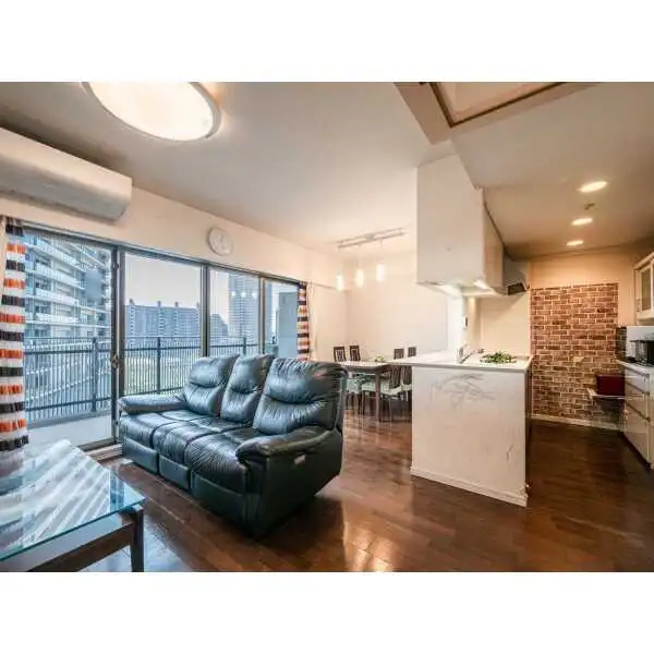 オーベルグランディオ千住大橋 その他画像