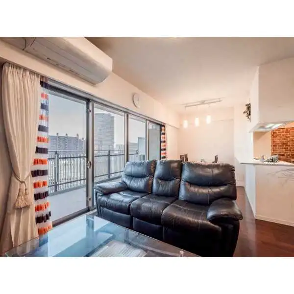 オーベルグランディオ千住大橋 その他画像