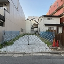 京都市下京区鍵屋町 外観