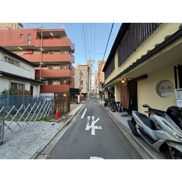 京都市下京区鍵屋町 その他画像