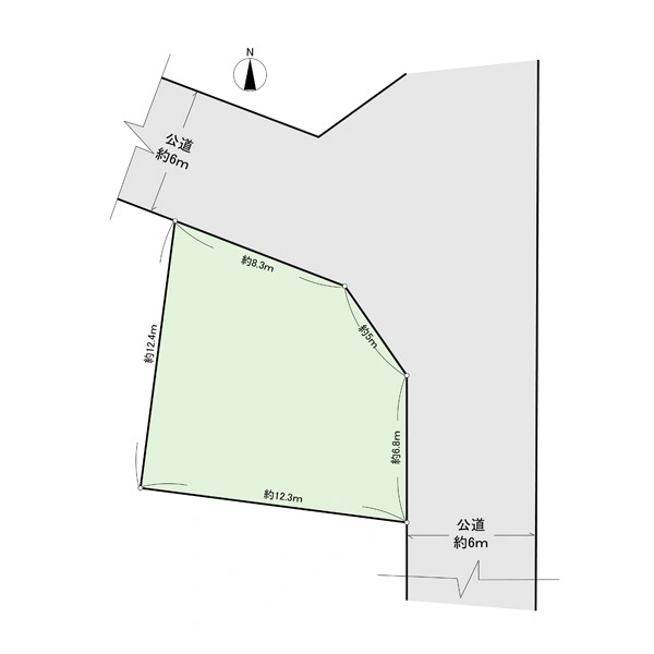 松戸市五香西３丁目 その他画像