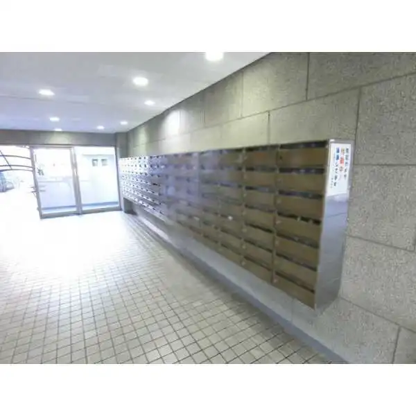 西葛西ビューハイツＡ棟 その他画像