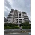 朝日ラ・パリオ等々力台 外観