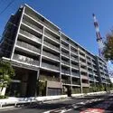 アネシア八事高峯シティテラス 現地外観