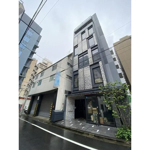 グランアセット秋葉原 外観
