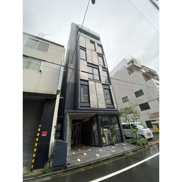 グランアセット秋葉原 外観