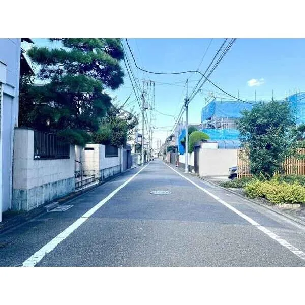 世田谷区奥沢４丁目 その他画像