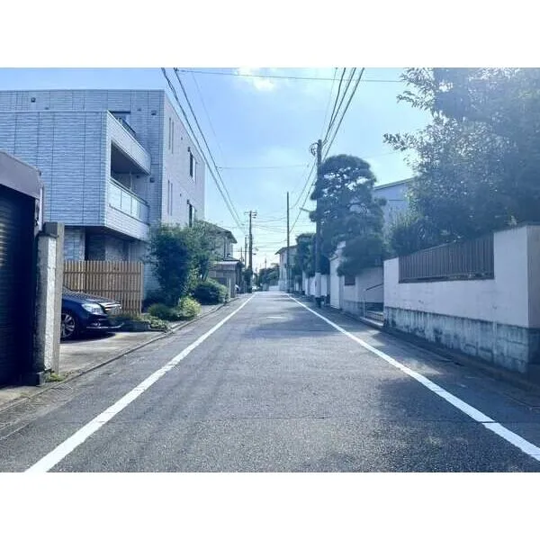 世田谷区奥沢４丁目 その他画像