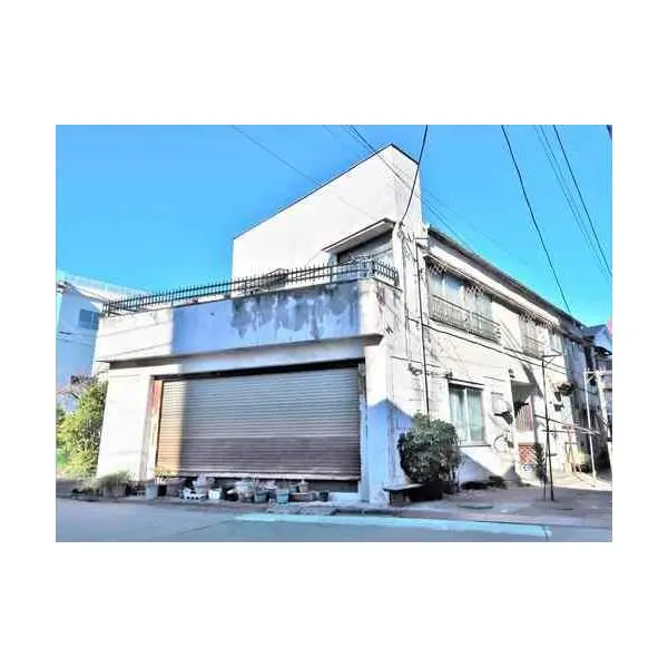 川崎市川崎区浜町１丁目 外観