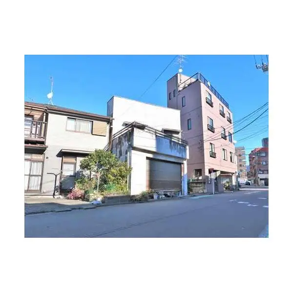 川崎市川崎区浜町１丁目 その他画像