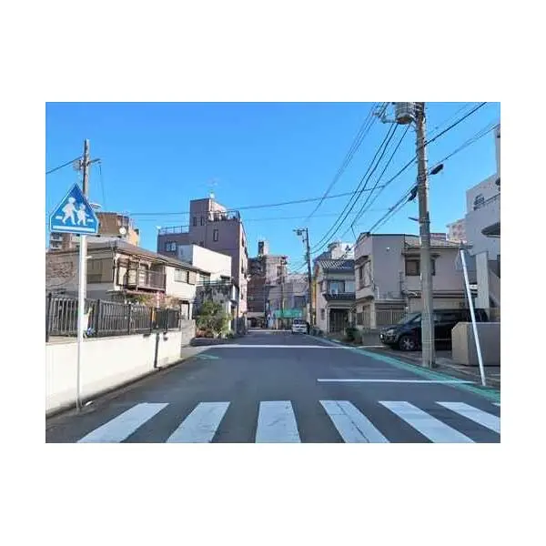 川崎市川崎区浜町１丁目 その他画像