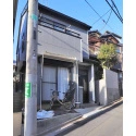 練馬区向山３丁目 外観