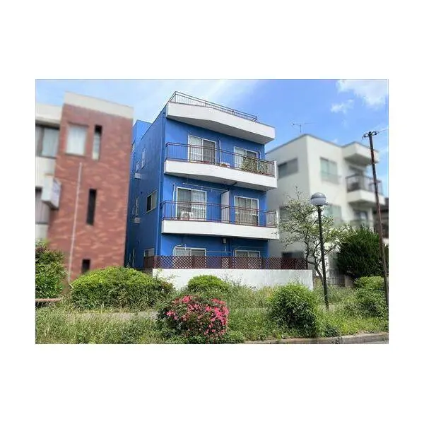 東村山市栄町１丁目 外観