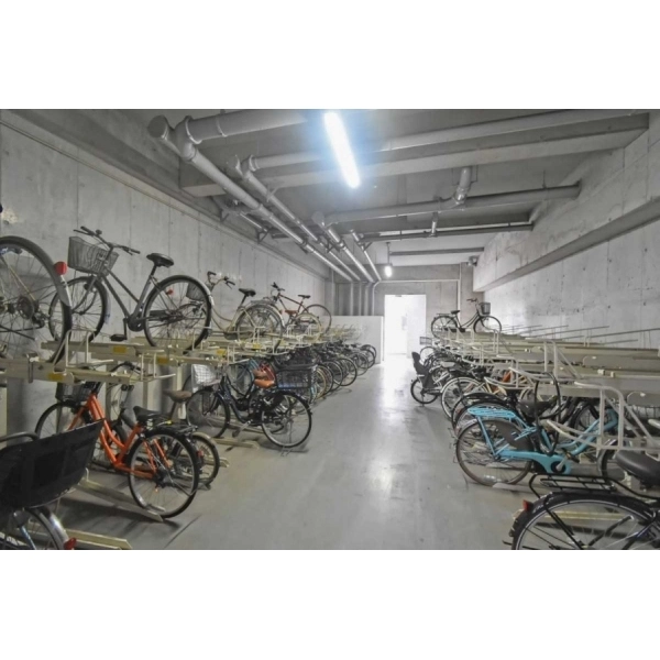 ドエル横浜鶴見 その他画像