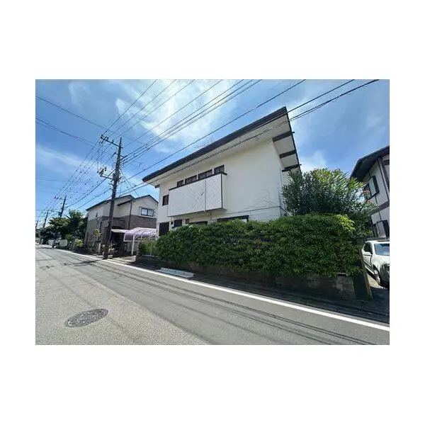 川崎市麻生区細山４丁目 外観
