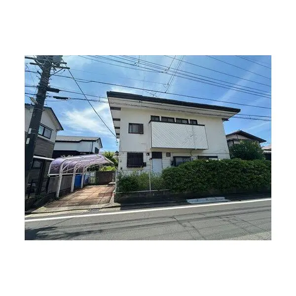 川崎市麻生区細山４丁目 その他画像